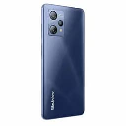 Смартфон Blackview A53 Pro 4/64Gb Murky Black (Global Version) - мініатюра 3