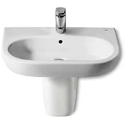 Умивальник Roca Meridian A327242000, Білий