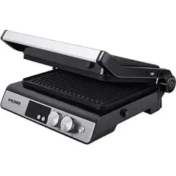 Гриль настільний PRIME Technics PGH 182 KX - мініатюра 6