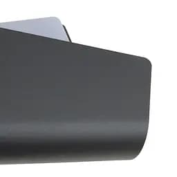 Підсвітка Brille LED фасадна IP54 AL-287/13W NW BK - мініатюра 8