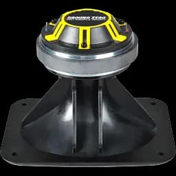 Твітер Ground Zero GZCT 5000SPL-B - мініатюра 3