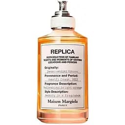 Туалетная вода Maison Martin Margiela Replica Never Ending Summer 30 мл