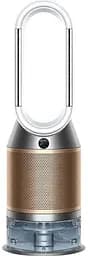 Кліматичний комплекс Dyson Purifier Humidify+Cool PH2 De-Nox White/Gold (545007-01)