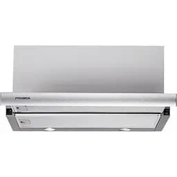 Витяжка телескопічна Pyramida TL 60 (1100) IX - мініатюра 2