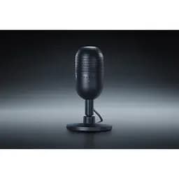 Мікрофон Razer Seiren V3 Mini Black (RZ19-05050100-R3M1) - мініатюра 6