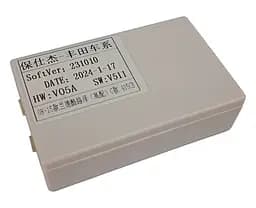 Перехідна рамка Toyota Land Cruiser 200 AWM 881-07-078 - мініатюра 7