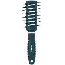 Гребінець для сушіння феном Beter Neo Colors нейлонова щетина 17 см