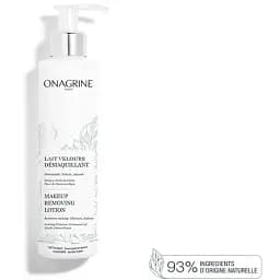 Лосьйон Onagrine Makeup Removing для зняття макіяжу 200 мл (P01515) - мініатюра 2