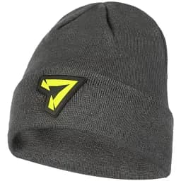 Шапка Select Logo Patch 58 Gray