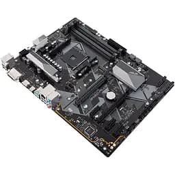 Материнська плата Asus Prime B450-PLUS sAM4 B450 2xDDR4 HDMI-DVI ATX - мініатюра 4