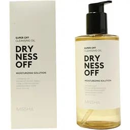 Гідрофільна олія Missha Super Off Dryness Off, 305 мл - мініатюра 2