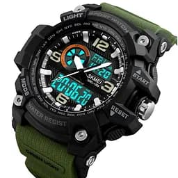 Годинник Skmei Disel 1283