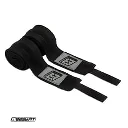 Бинты для бокса EasyFit Classic Wrap 3 м