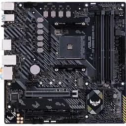 Материнська плата Asus TUF Gaming B550M-PLUS sAM4 B550 4xDDR4 M.2 HDMI DP mATX - мініатюра 6