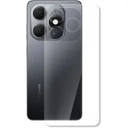 Захисна плівка StatusSKIN для Tecno Spark 20 Pro Корпус Матова Lite
