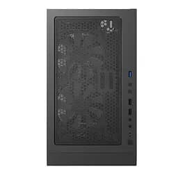 Корпус MONTECH X3 MESH (B) (X3 MESH (B)) Без БП - мініатюра 5