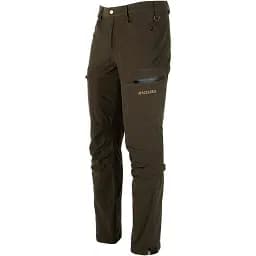 Штани Hallyard Rust 60 Green - мініатюра 2