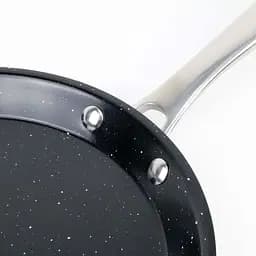 Сковорода для млинців Bollire Black Sapphire 24 см  (BR-1708) - мініатюра 5