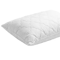 Подушка Cosas Soft Geometry антиалергенна 70x70 см 2 шт. білий (Set_2Pillow_70x70_SoftGeometry) - мініатюра 5