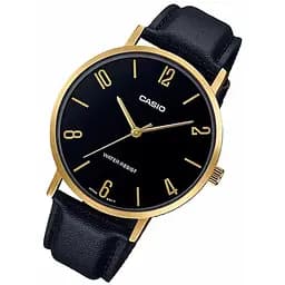 Чоловічий годинник Casio Timeless Collection MTP-VT01GL-1B2