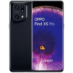 Смартфон Oppo Find X5 Pro 12/256Gb Black