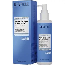 Спрей для шкіри голови Revuele Anti-Hair Loss проти випадіння волосся 150 мл 