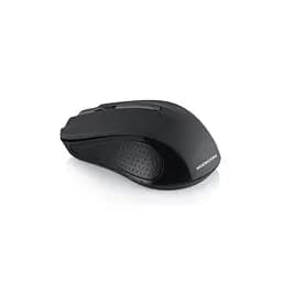 Мишка Modecom MC-WM9 BLACK (M-MC-0WM9-100) - мініатюра 2