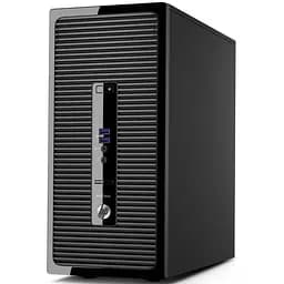 Комп'ютер HP ProDesk 400 G3 MT (i5-6500/8/480SSD) Б/В