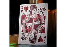 Карти гральні United States Playing Card Company Theory11 Beetlejuice - мініатюра 8