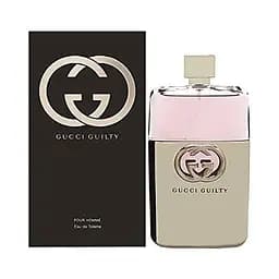 Оригінал Gucci Guilty Pour Femme 30 мл туалетна вода