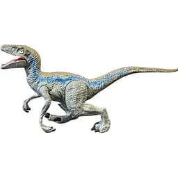 Фигурка Dino Toys Динозавр движущийся серый F6 (Q9899-F6)
