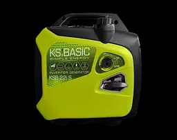 Інверторний генератор Konner&Sohnen Basic 1.8/2 кВт KSB 22i S - мініатюра 3