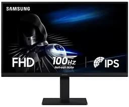 Монітор 22" Samsung 21.5" LS22D300GAIXCI FHD IPS 100Hz (LS22D300GAIXUA)