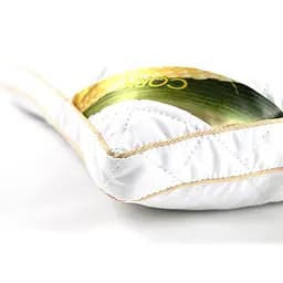 Подушка Руно 50х70 см з волокна кукурудзи (310.52_Super Corn) - мініатюра 3