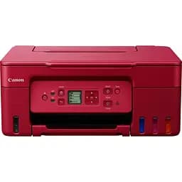 БФП Canon PIXMA G3470 Red (5805C049) [141820]