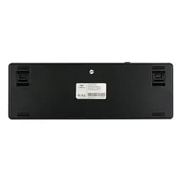 Клавіатура AULA F99 Pro, Чорний - мініатюра 5