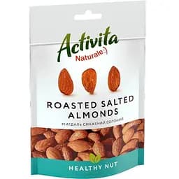 Набір Activita: Мигдаль смажений Activita Healthy Nut 120 г + Мигдаль смажений солоний Activita Healthy Nut 120 г - мініатюра 3