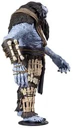 Фігурка McFarlane Toys Відьмак 3 Дике Полювання Крижаний гігант The Witcher 3 Ice Giant 28 см WST MFT TW WH IG - мініатюра 4