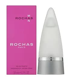 Оригинал Rochas Rochas Man 50 мл туалетная вода