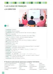 Grammaire en dialogues. Avance B2/C1. Livre + CD - мініатюра 6