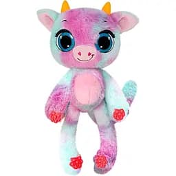 Мягкая игрушка Bubble Pops Вишневая коровка (2312004/10)