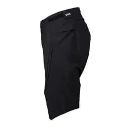 Велошорти Poc M's Infinite All-mountain Shorts Black M (1033-PC 527551002MED1) - мініатюра 3