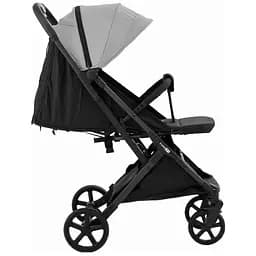 Прогулянкова коляска FreeON Tao pink (82009) - мініатюра 5