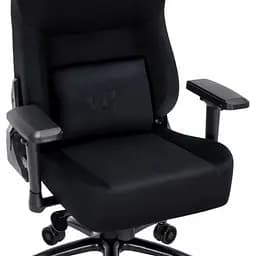 Геймерське крісло GT Racer X-5164 Fabric Black [156455] - мініатюра 9