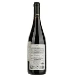 Вино Bodegas Care Red Blend, 14%, 0,75 л - мініатюра 2