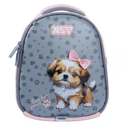 Рюкзак дитячий Yes K-33XXS Love has Paws (550432) - мініатюра 2