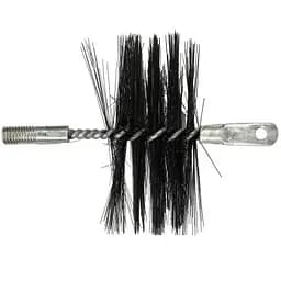 Ерш для чистки дымоходов Vorel Ø=120 мм, l= 180 мм (72948)