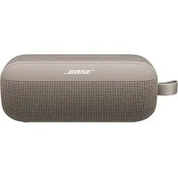 Бездротова акустика Bose SoundLink Flex II Sandstone (887612-0300) пісочна