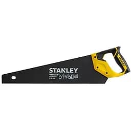 Ножовка по дереву Stanley Jet-Cut 2 X Laminator 2-20-180