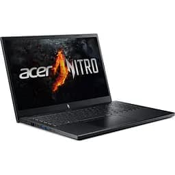Ноутбук Acer Nitro V 15 ANV15-41 (NH.QSGEX.001), 15.6" FHD 144Hz/AMD Ryzen 5 7535HS/RAM: 16 ГБ/NVIDIA GeForce RTX 2050, 4 ГБ GDDR6/SSD: - мініатюра 2